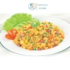 Lạp Xưởng Tươi Hong Kong 500g - Thơm Ngon, Nhiều Nạc, Túi Hút Chân Không, Quà Tết Luka Food 7