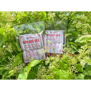 Lạp xưởng tươi hương vị gia truyền - Quà quê Đậm Đà, chỉ 159.000 VND 10 Lạp xưởng tươi hương vị gia truyền - Quà quê Đậm Đà, chỉ 159.000 VND 10