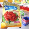 Lạp Xưởng Tươi Nạc Lương Trân 500g - Giảm còn 160k, Thịt ngon, không bảo quản 2