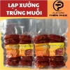 Láp Xương Tươi Trứng Muối Cay 1KG - Hương Vị Đậm Đà, Giá Giảm 159.000 VND