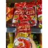 Lạp Xương Vissan Mai Quế Lộ 200g - Thịt Bò Ngon, Giá Ưu Đãi 56.800đ, Dinh Dưỡng Cao 4