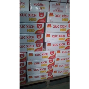 Lạp Xương Vissan Mai Quế Lộ 200g - Thịt Bò Ngon, Giá Ưu Đãi 56.800đ, Dinh Dưỡng Cao 5 Lạp Xương Vissan Mai Quế Lộ 200g - Thịt Bò Ngon, Giá Ưu Đãi 56.800đ, Dinh Dưỡng Cao 5