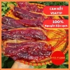 Lạp xưởng vịt đặc biệt nhà làm thượng hạng, ít mỡ, thịt dày 1kg - HTC Foods