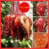 Lạp xưởng vịt đặc biệt nhà làm thượng hạng, ít mỡ, thịt dày 1kg - HTC Foods 6
