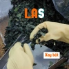 LAS Bột màu lá cẩm tím nguyên chất, tạo màu tím cho xôi, chè, bánh – 66.960₫ 5