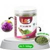 LAS Bột màu lá cẩm tím nguyên chất, tạo màu tím cho xôi, chè, bánh – 66.960₫ 8