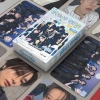 Laser Card Set 50 Tấm Stray Kids - Thẻ Ảnh LOMO Nhóm KPOP, Giá Ưu Đãi 57.200₫