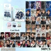 Laser Card Set 50 Tấm Stray Kids - Thẻ Ảnh LOMO Nhóm KPOP, Giá Ưu Đãi 57.200₫ 2