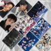 Laser Card Set 50 Tấm Stray Kids - Thẻ Ảnh LOMO Nhóm KPOP, Giá Ưu Đãi 57.200₫ 3