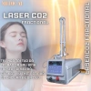 Laser CO2 Fractional Mini - Điều trị sẹo, bảo hành 24 tháng, giá 54,5 triệu