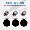 Laser May MAOYE66SY Đèn Đỏ 5MW/100MW Điều Chỉnh USB - Giá ưu đãi 220.000₫ 3