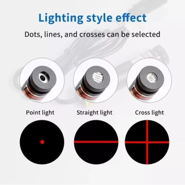 Laser May MAOYE66SY Đèn Đỏ 5MW/100MW Điều Chỉnh USB - Giá ưu đãi 220.000₫ 3 Laser May MAOYE66SY Đèn Đỏ 5MW/100MW Điều Chỉnh USB - Giá ưu đãi 220.000₫ 3