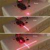 Laser May MAOYE66SY Đèn Đỏ 5MW/100MW Điều Chỉnh USB - Giá ưu đãi 220.000₫ 4