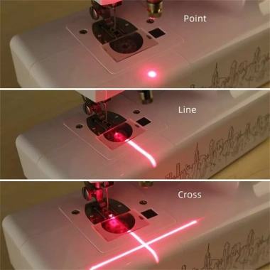Laser May MAOYE66SY Đèn Đỏ 5MW/100MW Điều Chỉnh USB - Giá ưu đãi 220.000₫