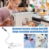 Laser May MAOYE66SY Đèn Đỏ 5MW/100MW Điều Chỉnh USB - Giá ưu đãi 220.000₫ 6