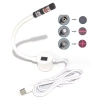 Laser May MAOYE66SY Đèn Đỏ 5MW/100MW Điều Chỉnh USB - Giá ưu đãi 220.000₫ 9