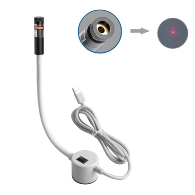 Laser May MAOYE66SY Đèn Đỏ 5MW/100MW Điều Chỉnh USB - Giá ưu đãi 220.000₫ 10 Laser May MAOYE66SY Đèn Đỏ 5MW/100MW Điều Chỉnh USB - Giá ưu đãi 220.000₫ 10