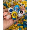 Lật Đật Mini Siêu Cute Giá 10.000 VND – Đồ Chơi Nhỏ Gọn, Thích Hợp Cho Trẻ 4