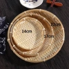 Lạt Giang gói bánh chưng 1 sợi - 1.000 chiếc/bó, Nan đan mẹt con 9, giảm giá 28.182 VND 3