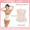 Latex Hera Đai Nịt Bụng Tuỳ Biến Clessidra - Thiết kế độc đáo, giảm vòng bụng, giá ưu đãi 639.000₫ 3