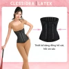 Latex Hera Đai Nịt Bụng Tuỳ Biến Clessidra - Thiết kế độc đáo, giảm vòng bụng, giá ưu đãi 639.000₫ 4