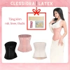 Latex Hera Đai Nịt Bụng Tuỳ Biến Clessidra - Thiết kế độc đáo, giảm vòng bụng, giá ưu đãi 639.000₫ 5