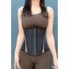 Latex Vita Đai nịt bụng 2.025 - Tặng lót ion, thanh nối, kem bôi - Chỉ 495.000 VND 10