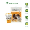Latte hồng sâm ngũ cốc SAMIya 50 gói - 900g, giảm giá 399.000đ, tăng sức đề kháng, năng lượng dồi dào