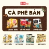 Latte Sữa Dừa thơm ngon, cà phê hòa tan gói tiện lợi - Giá chỉ 79.000đ 5