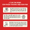 Latte Sữa Dừa thơm ngon, cà phê hòa tan gói tiện lợi - Giá chỉ 79.000đ 7