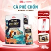 Latte Sữa Dừa thơm ngon, cà phê hòa tan gói tiện lợi - Giá chỉ 79.000đ 10