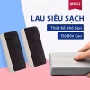 Lau Bảng DELI E7.810 Tay Cầm Nhựa Cứng Chắn, Độ Bền Cao - Giá chỉ 20.000đ