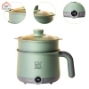 Lẩu điện Acutuna đa năng - Nồi hấp, nồi mì, bít tết, bánh bao, Pasta, giảm 18% còn 257.400₫ 3