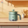 Lẩu điện Acutuna đa năng - Nồi hấp, nồi mì, bít tết, bánh bao, Pasta, giảm 18% còn 257.400₫ 6