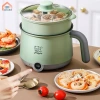 Lẩu điện Acutuna đa năng - Nồi hấp, nồi mì, bít tết, bánh bao, Pasta, giảm 18% còn 257.400₫ 9