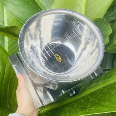 Lẩu inox 1 người kèm bếp cồn – ngăn châm cồn, không cần nhấc nồi, chỉnh nhiệt 7 Lẩu inox 1 người kèm bếp cồn – ngăn châm cồn, không cần nhấc nồi, chỉnh nhiệt 7