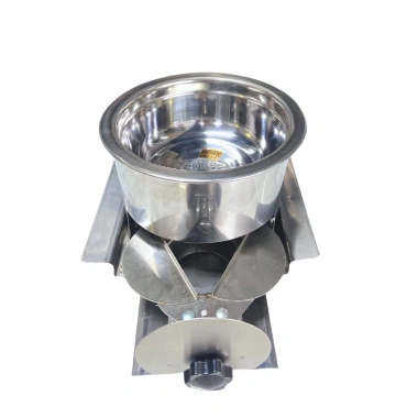 Lẩu inox 1 người kèm bếp cồn – ngăn châm cồn, không cần nhấc nồi, chỉnh nhiệt 9 Lẩu inox 1 người kèm bếp cồn – ngăn châm cồn, không cần nhấc nồi, chỉnh nhiệt 9