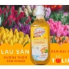Lau sàn Di-mark mùi thiên nhiên 1L - Nhà sạch bóng, hương dịu nhẹ, chỉ 50.000₫ 3