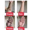 LAU VỆT MÀU NHUỘM DÍNH DA HD - Độ bám cao, không lem, giá ưu đãi 155k 2