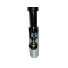 Lavabo cao cấp đồng mạ crom P-trap ngăn mùi - Chậu rửa mặt sang trọng, chỉ 125.038₫ 4