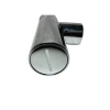 Lavabo cao cấp đồng mạ crom P-trap ngăn mùi - Chậu rửa mặt sang trọng, chỉ 125.038₫ 5