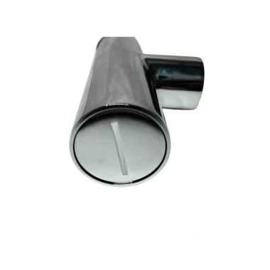 Lavabo cao cấp đồng mạ crom P-trap ngăn mùi - Chậu rửa mặt sang trọng, chỉ 125.038₫ 5 Lavabo cao cấp đồng mạ crom P-trap ngăn mùi - Chậu rửa mặt sang trọng, chỉ 125.038₫ 5