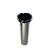 Lavabo cao cấp đồng mạ crom P-trap ngăn mùi - Chậu rửa mặt sang trọng, chỉ 125.038₫ 6