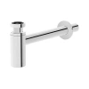 Lavabo cao cấp đồng mạ crom P-trap ngăn mùi - Chậu rửa mặt sang trọng, chỉ 125.038₫ 10