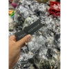 LCQ-CLEAR Tráng Gương Siêu Bóng Nhũ Bay 0.5g - Móng Tay Trọng, Giá Ưu Đãi 95.000 VND 6