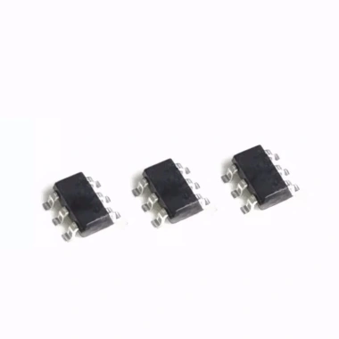 LD7.530-7.537 APL AMLL ABL BPL AGL SGL STOT23-6 - Công tắc bảo vệ giá 7.108₫, giảm 21% 2