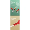 Lê Lang Ống Đơn Cũng Khóa Đa Năng – Chìa Khóa Đỏ Chống Cháy 6MJU Giá 48.963₫ 7