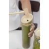 Lẻ ống Mix ống tre Xanh và Đỏ Hỏa tốc HN, quà tặng ý nghĩa, giá ưu đãi 880k 2