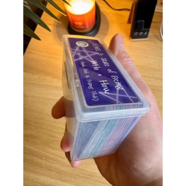 Learn with AnDi Level 3 Thẻ Học Tiếng Anh Flashcard Ghép Câu Nâng Cao Cho Bé Lớp 1-3 Luyện Câu Giá Ưu Đãi 179k