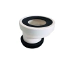 Lệch Tâm 2,5 cm Chuyển Tâm Bồn Cầu - Lắp Đặt Dễ Dàng cho Ống PVC 110, Nối Ống 90 - Giá Ưu Đãi 161.229 2